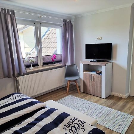 Ferienwohnung Will Kappeln Dış mekan fotoğraf